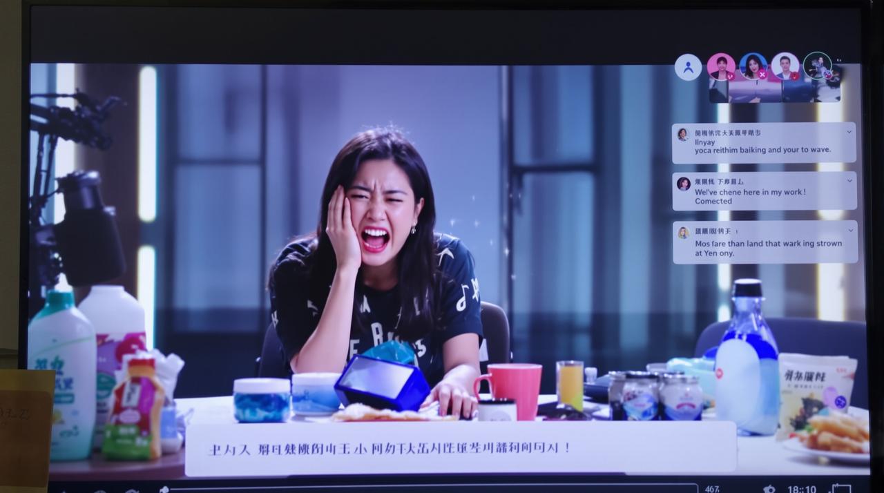 国产片三级崛起引发热议,李欣凌作品受关注成为电影新趋势